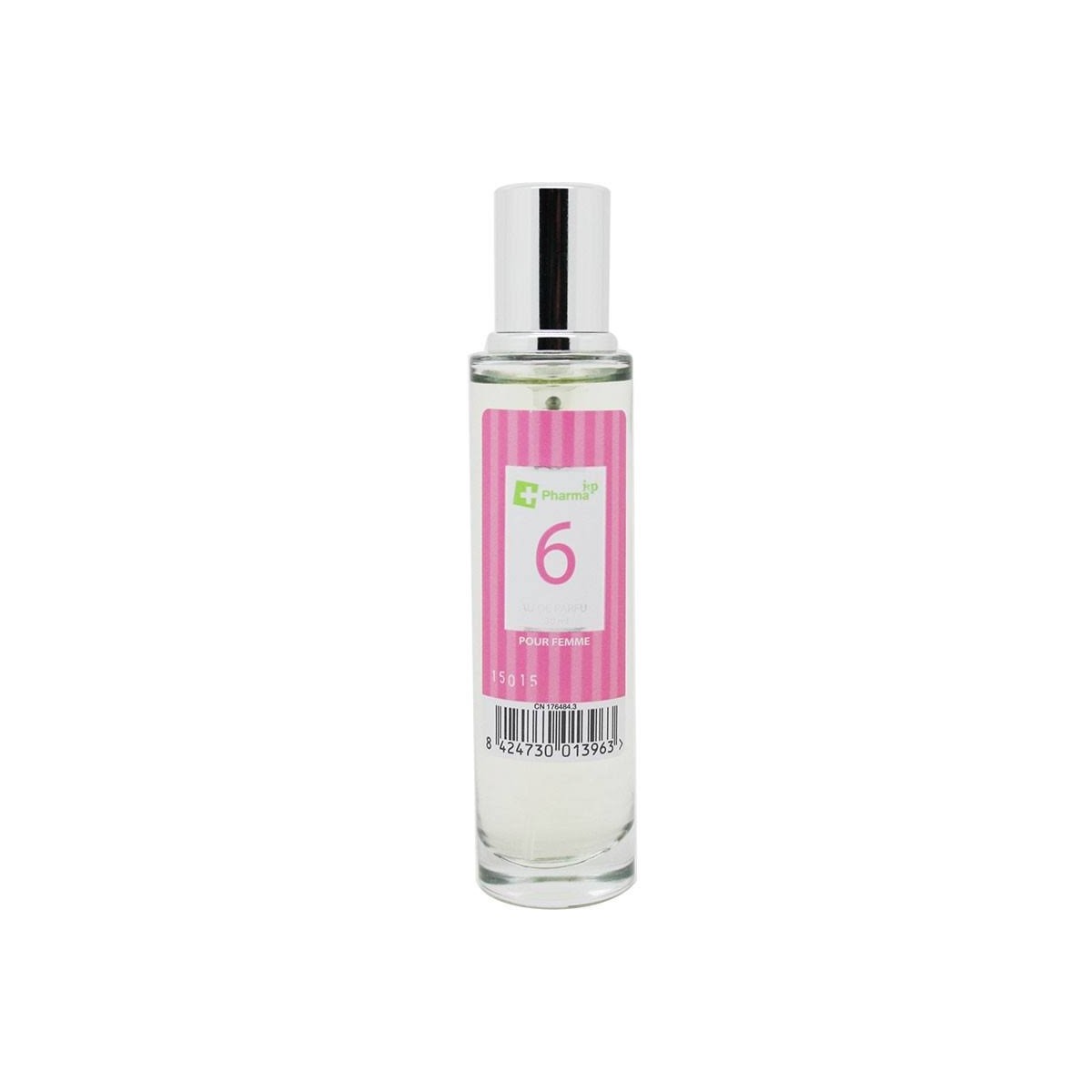 iap pharma pour femme no 6 30 ml
