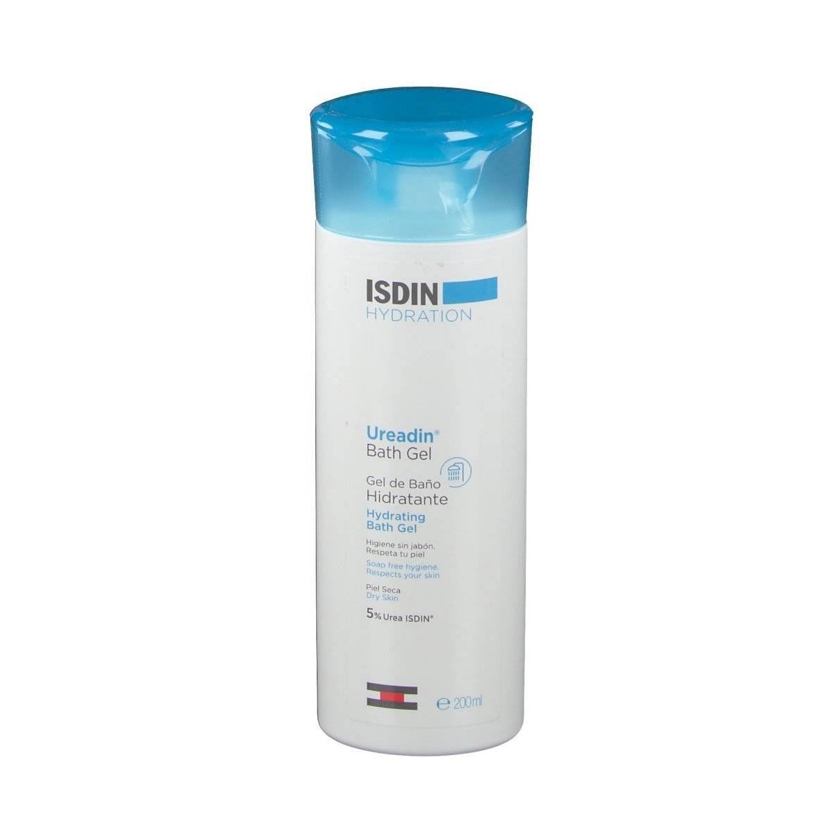 ureadin bath gel 200 ml