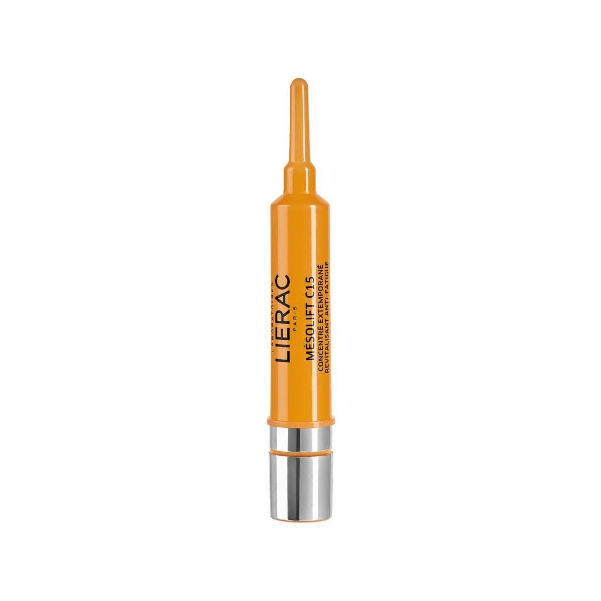 lierac mesolift c15 concentrado revitalizante