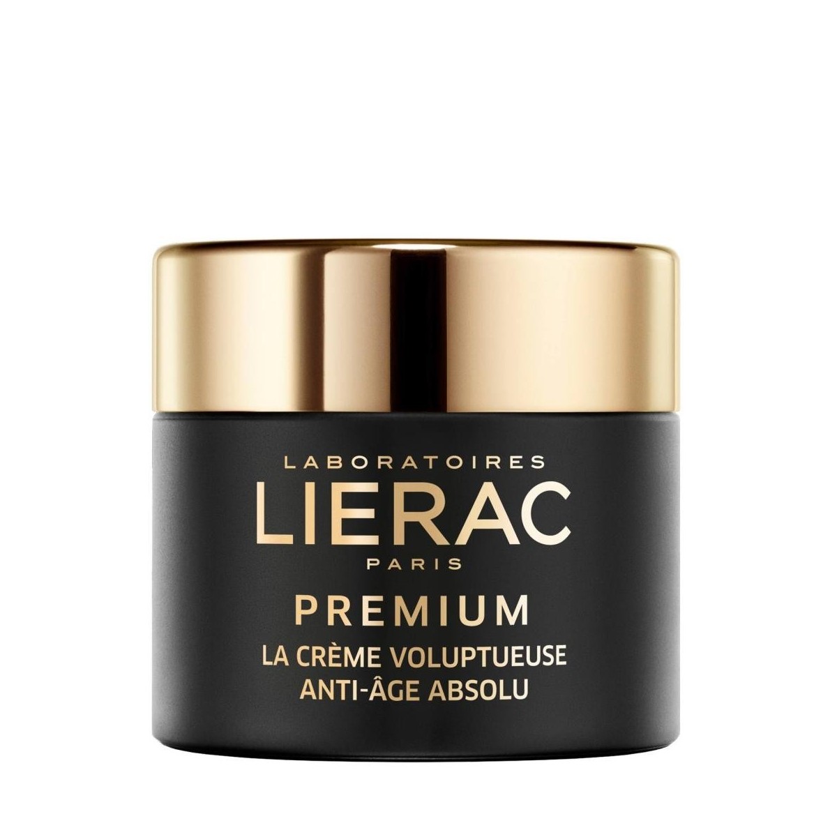 lierac premium crema voluptuosa 50 ml
