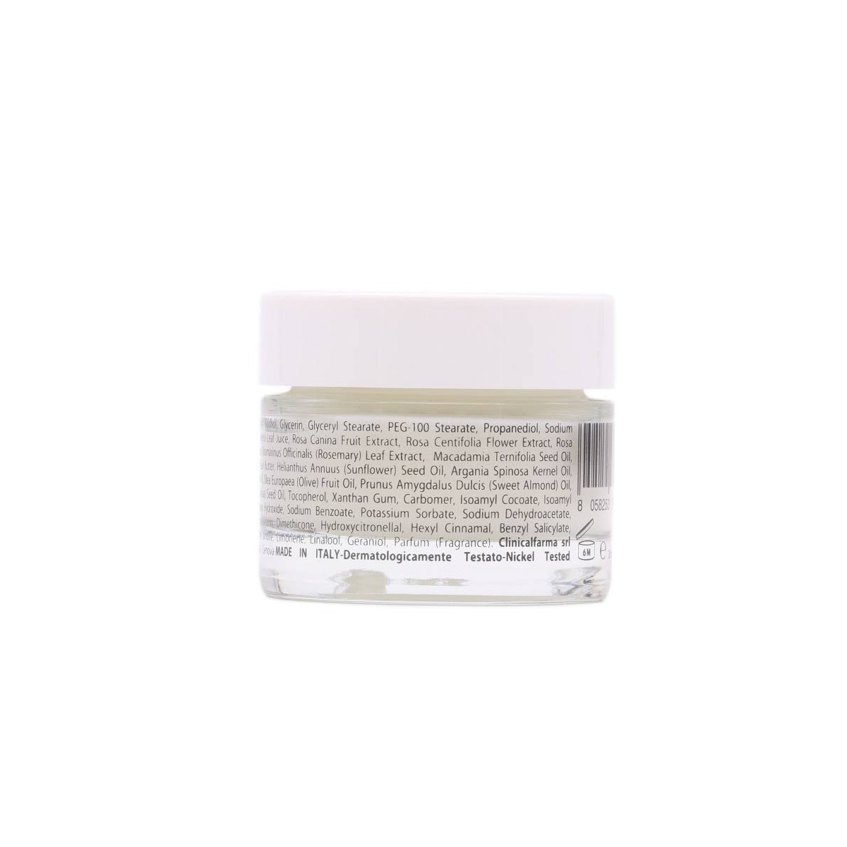 lovren crema facial v1 ultra hidratante 30 ml