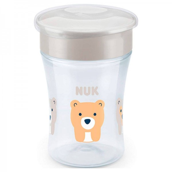 nuk magic cup