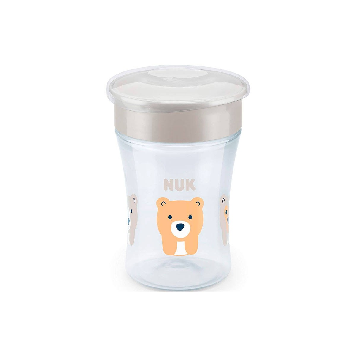 nuk magic cup