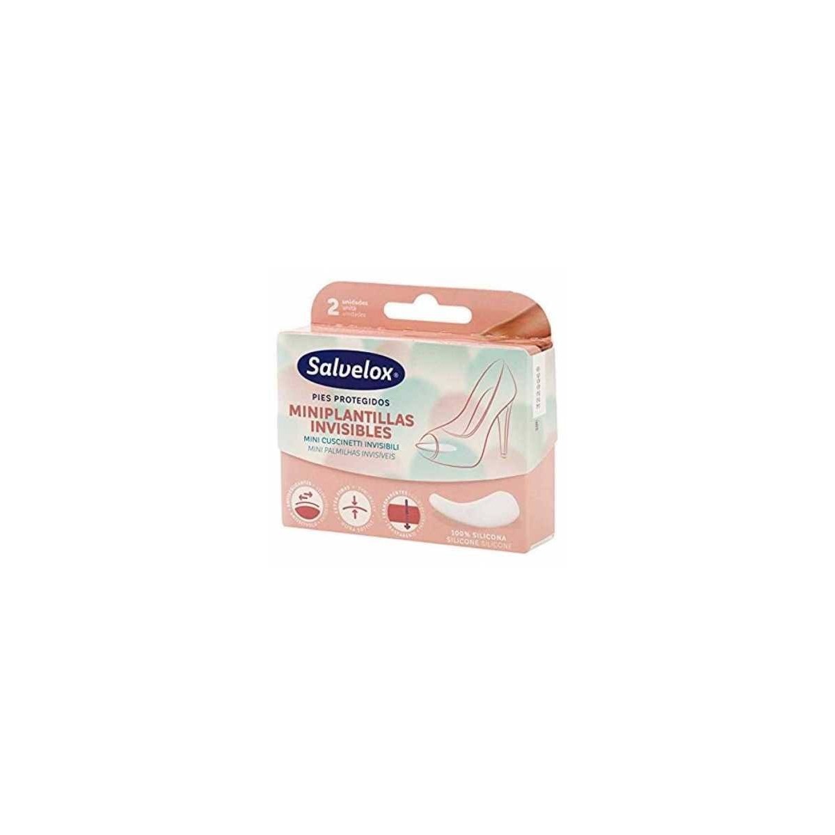 salveped plantillas silicona 1ud