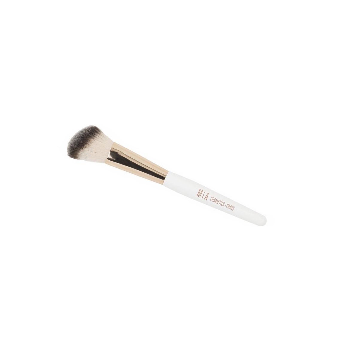 mia cosmetics blush brush brocha colorete