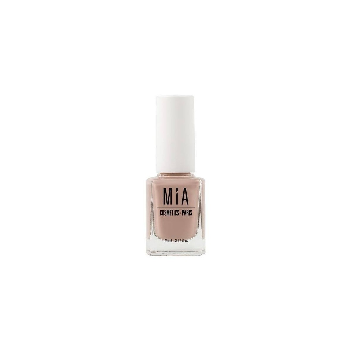 mia cosmetics honey bronze esmalte luxury nudes