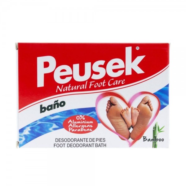 peusek bano