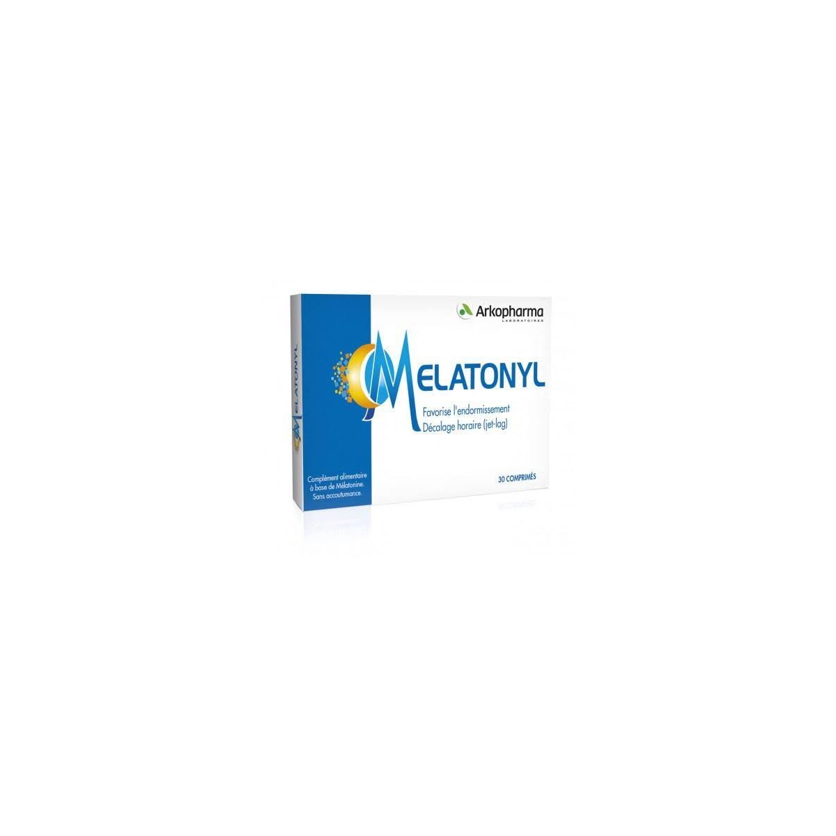 arcorelax melatonina 195 mg 30 comprimidos